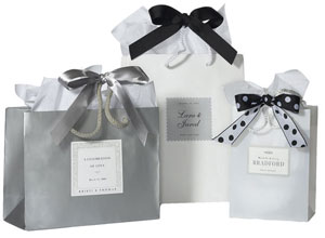Euro Rope Tote Bags