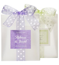 Gusset Boxes
